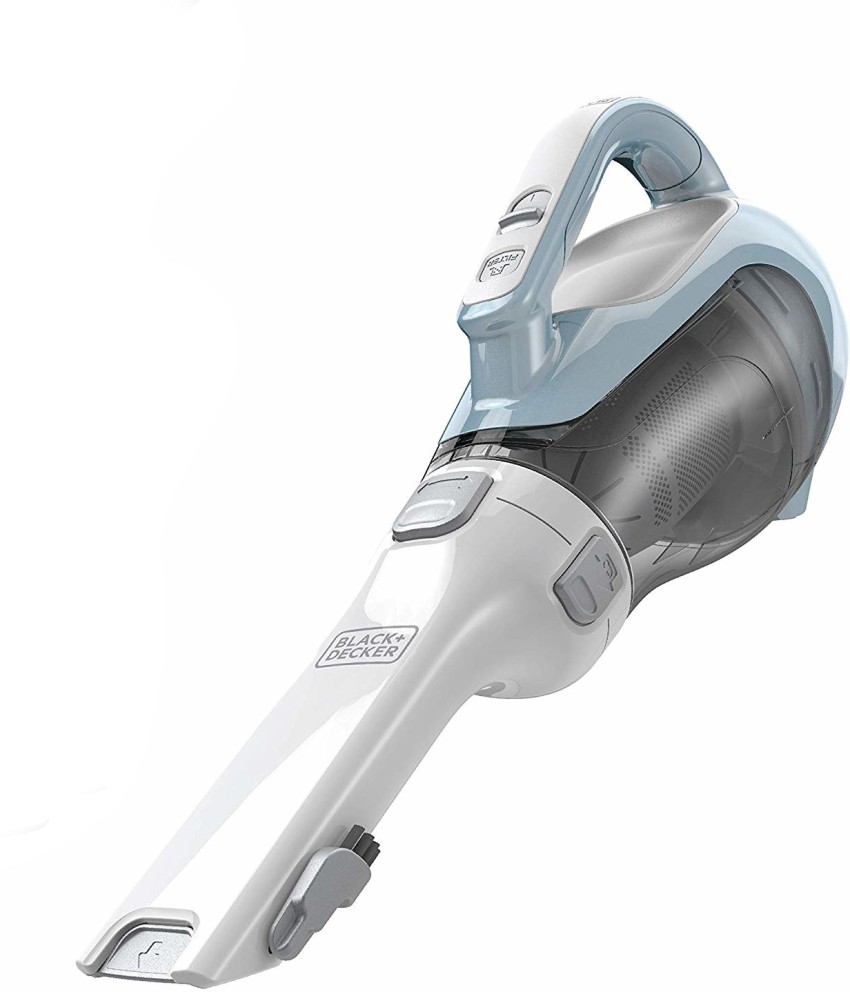 BLACK DECKER CHV1410L Cordless Vacuum Cleaner Price in India Buy