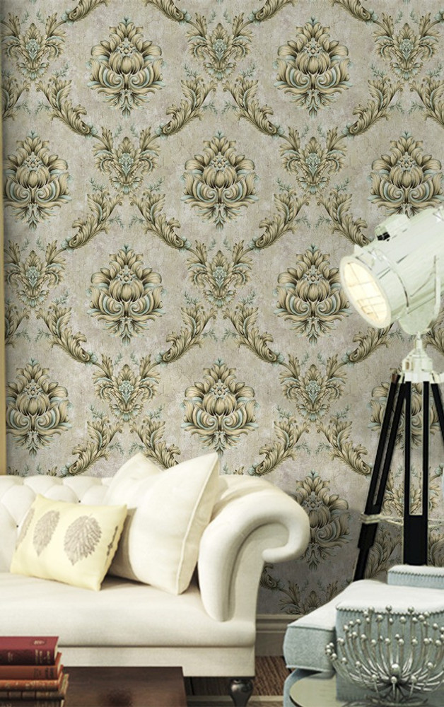 D decor wallpaper sales