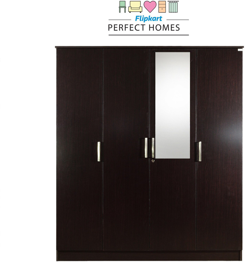 Flipkart cupboard best sale price