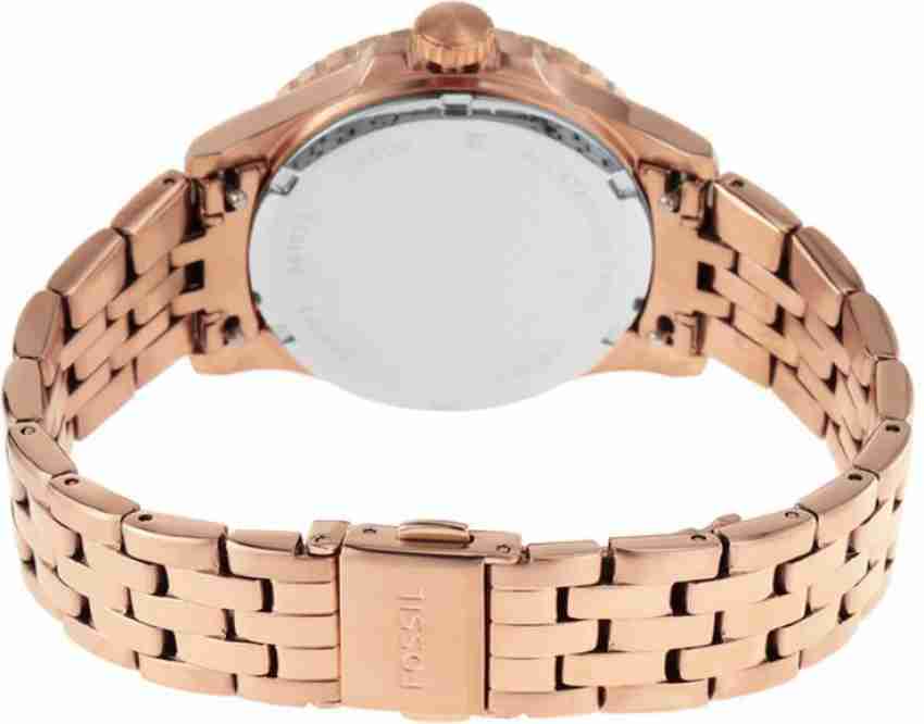 Fossil es4767 discount