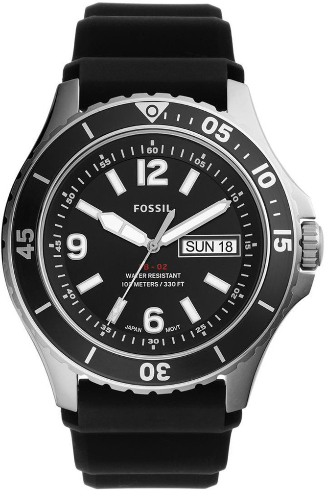 Fossil fs 5689 clearance