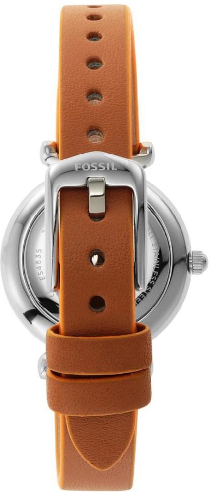 Fossil es4835 discount