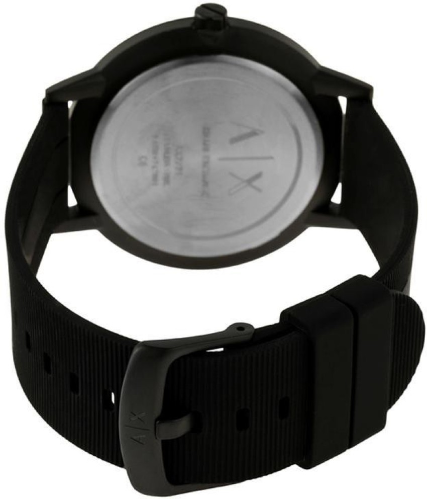 A/X ARMANI EXCHANGE Cayde Analog Watch - For Men - Buy A/X ARMANI