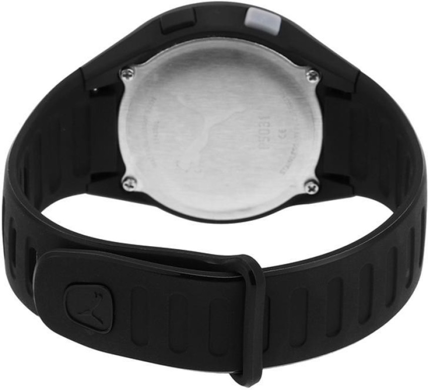 Puma faster watch hot sale