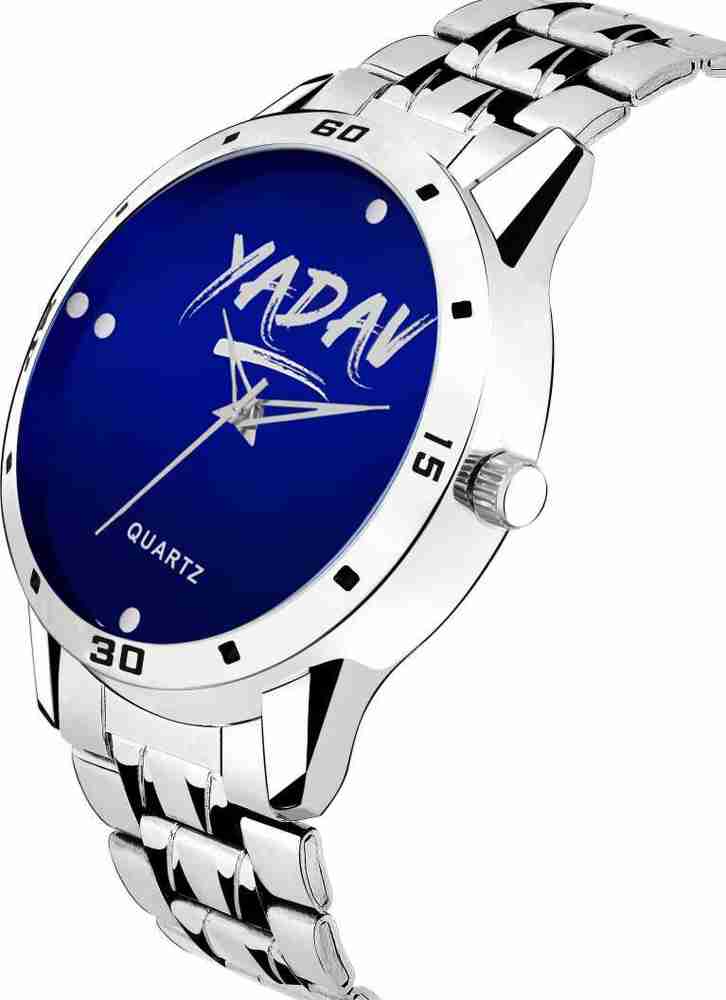 Flipkart yadav sales watch