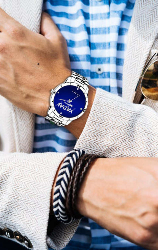 Flipkart hotsell yadav watch