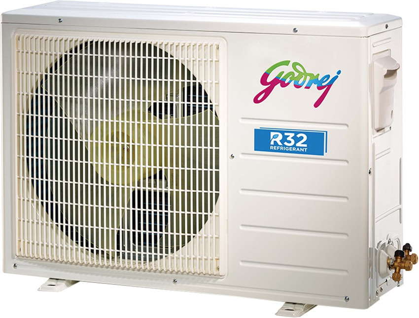 Flipkart Buy Godrej 1.5 Ton 3 Star Split AC White Online at best Prices In India