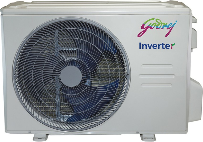 godrej 12htc5 wta 1 ton 5 star inverter split ac