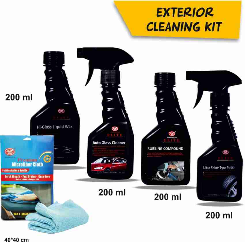 UE Rubbing Compound Car Washing Liquid Price in India - Buy UE Rubbing  Compound Car Washing Liquid online at