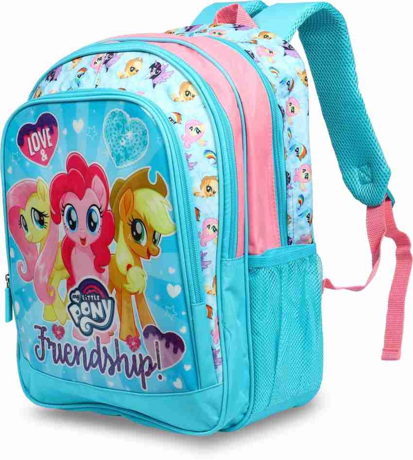 Bag pony 2024