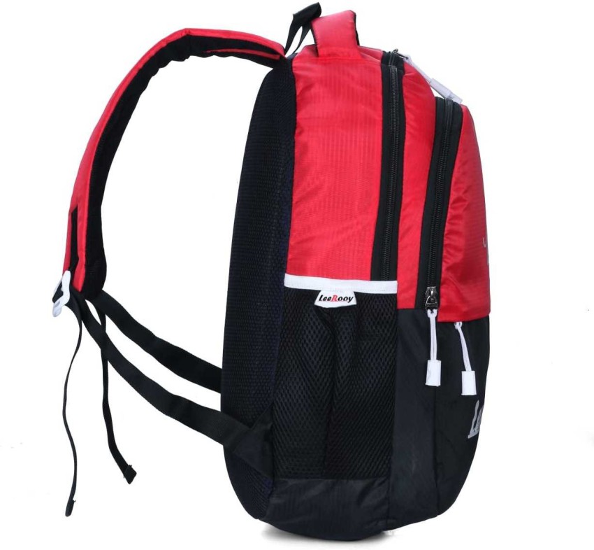 25 l backpack top means