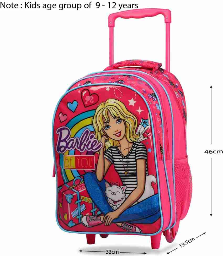 Barbie 2025 bags flipkart