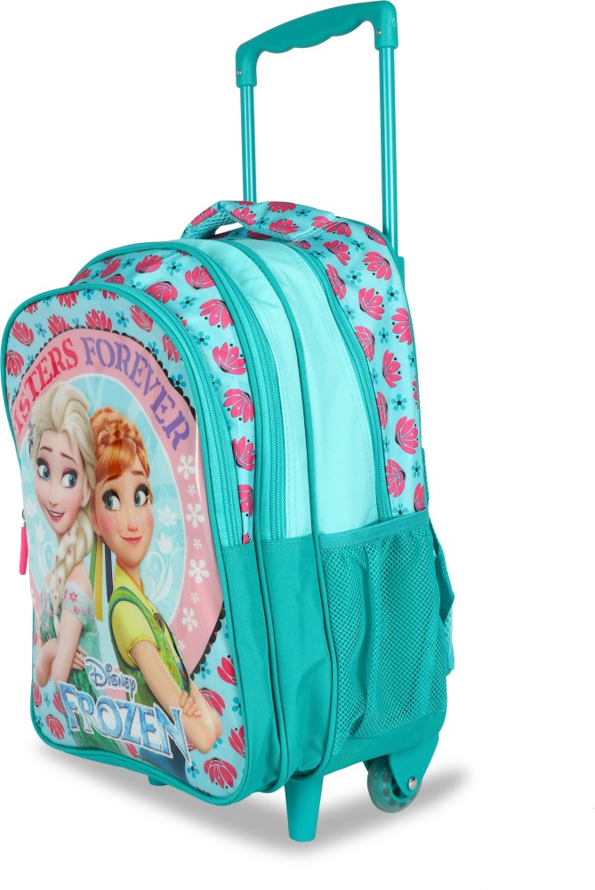Frozen Sisters Forever Insulated Lunch Box– Seven Times Six