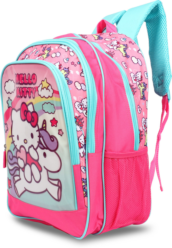 Hello kitty unicorn backpack discount