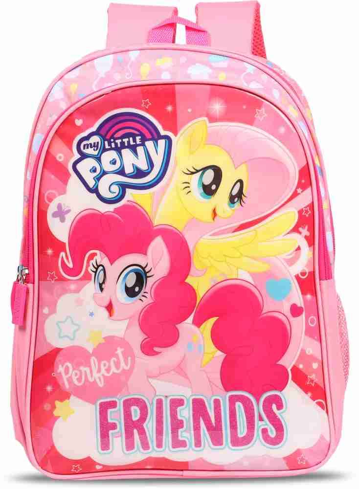 My little outlet pony school backpack