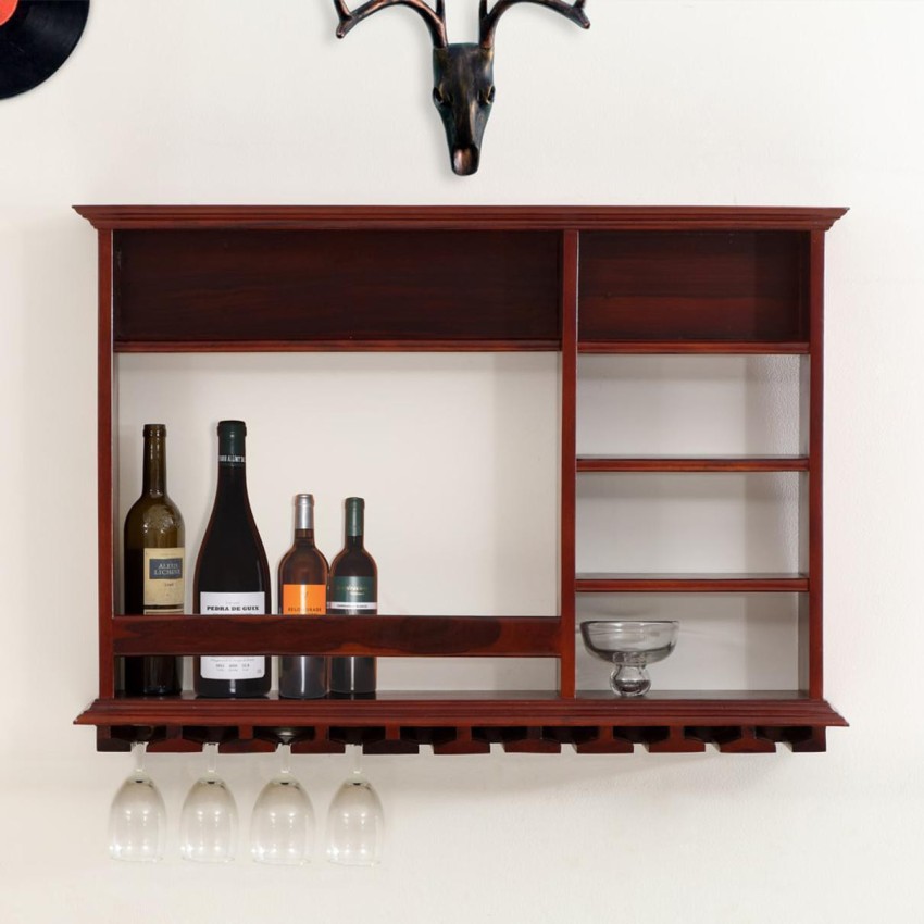 Evok bar deals cabinet