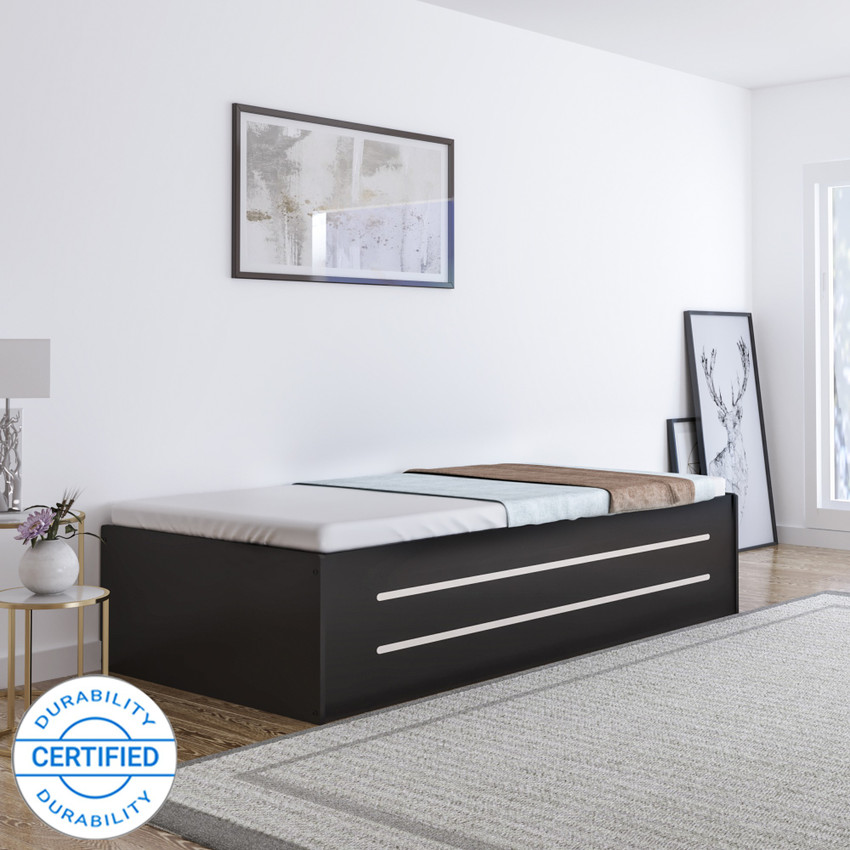 Single bed flipkart discount