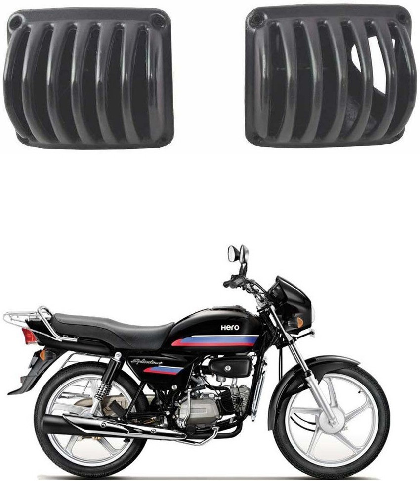 Flipkart hero splendor plus bike price sales
