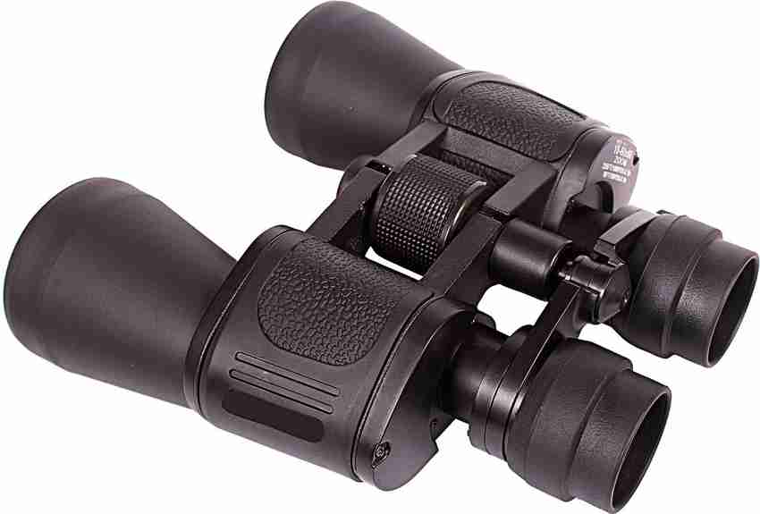 GOR Comet 10 60 x 50 Zoom Binoculars GOR Flipkart
