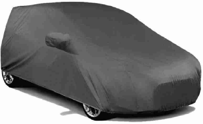 AUCTIMO Car Cover For Mercedes Benz SL Class With Mirror Pockets
