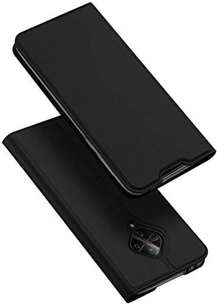 Vivo s1 pro flip on sale cover