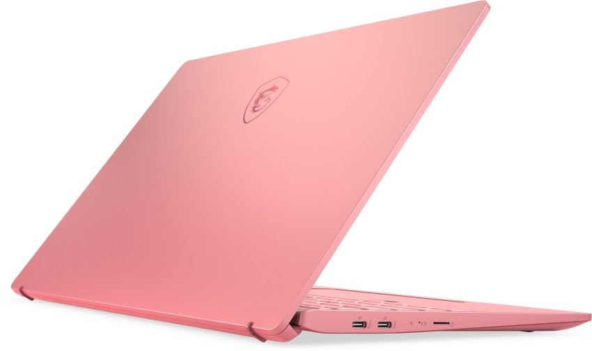 laptop price pink