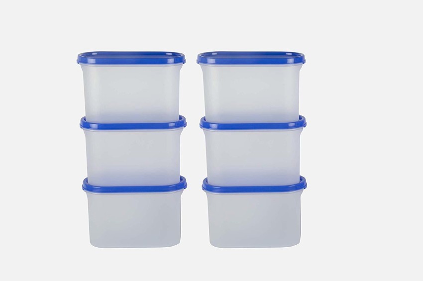 Buy Leoneel Kitchen Storage Container, Plastic Boxes For Storage(1200ML)  Online at Best Prices in India - JioMart.