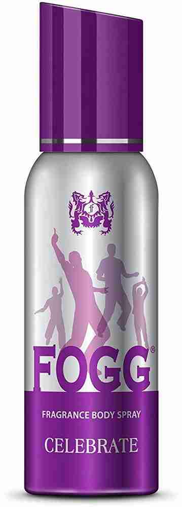FOGG Happiness Celebrate Body Spray Body Spray For Men Women