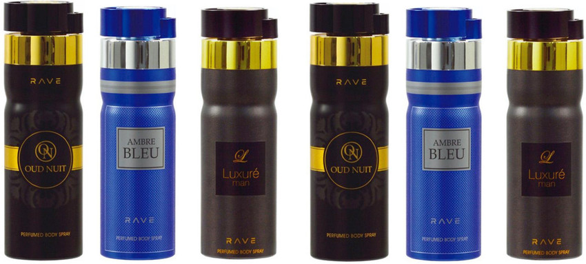 Oud nuit rave deals perfume review