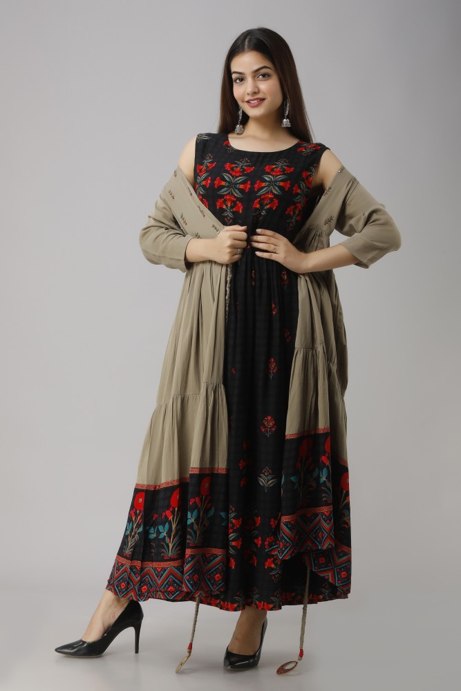 Flipkart shop jacket kurti