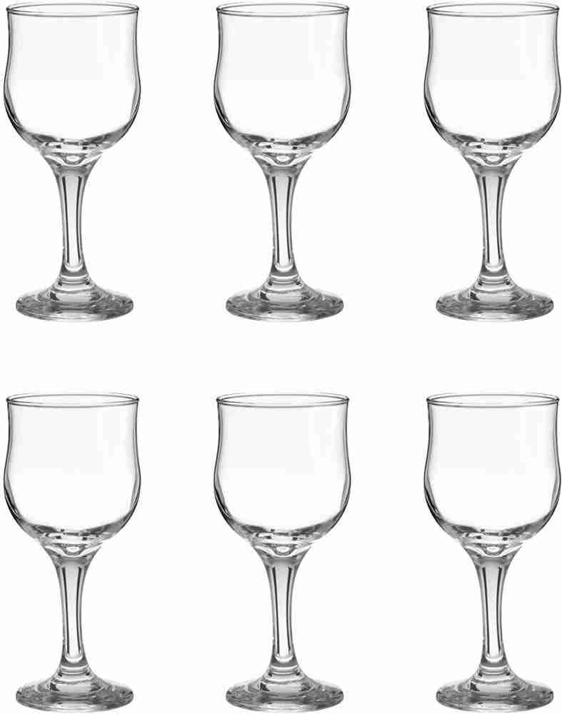 Leonardo Cocktail and Champagne Coupe Glass 315ml (Set of 6