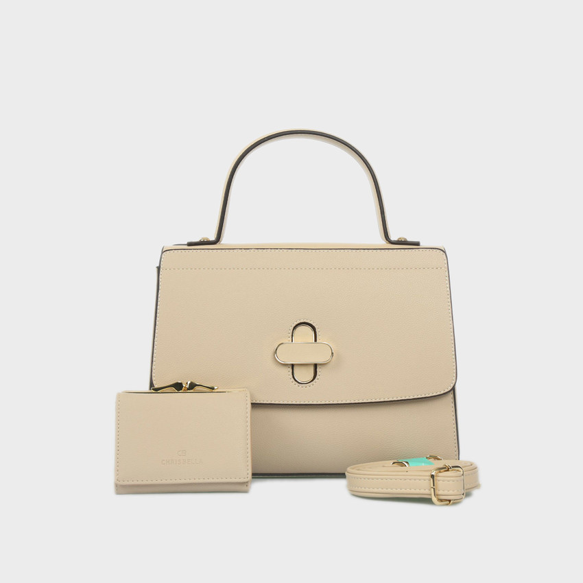 Chrisbella handbags price shop
