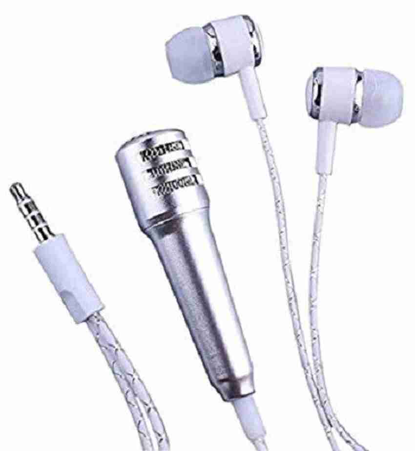 Best headphones outlet for karaoke singing