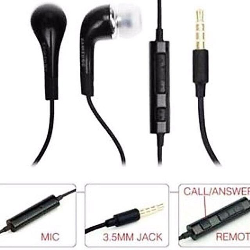 SAMSUNG Original Earphone 3.5mm Jack Wired Price in India Buy SAMSUNG Original Earphone 3.5mm Jack Wired Online SAMSUNG Flipkart
