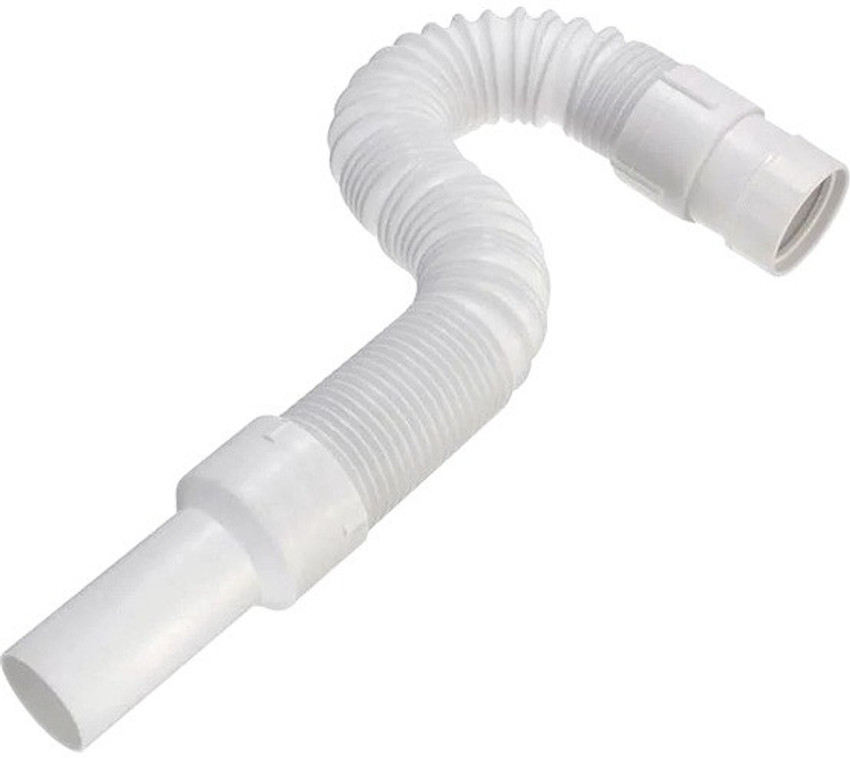 Water hose for sink top