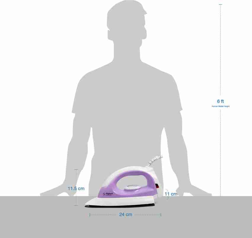 Flipkart smartbuy steam iron sale