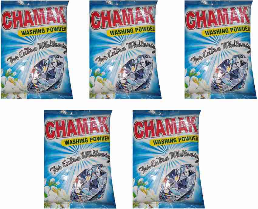 Whitening washing powder hotsell
