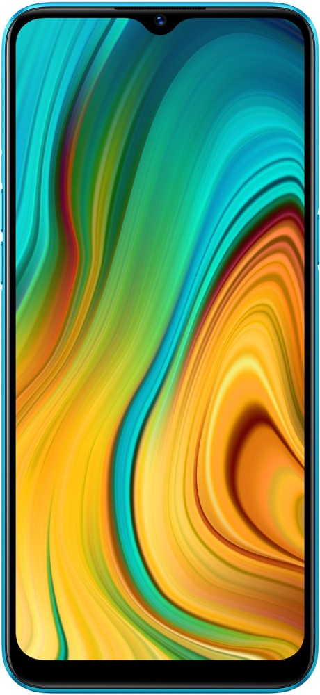 realme c3 flipkart 4 64