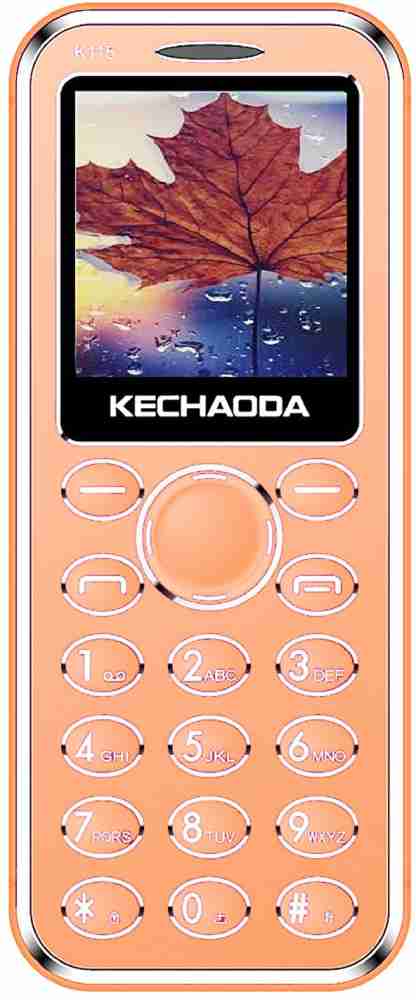 kechaoda k115 display price flipkart