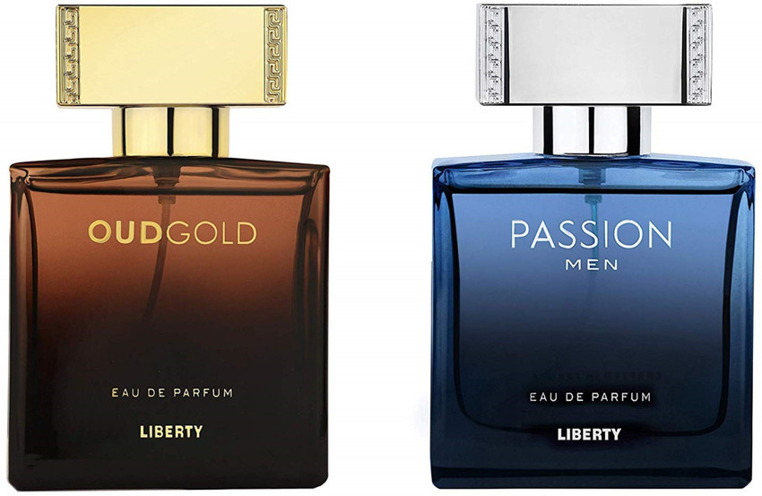 Liberty sales oud gold