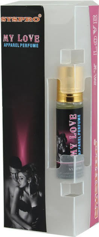 My love shop apparel perfume