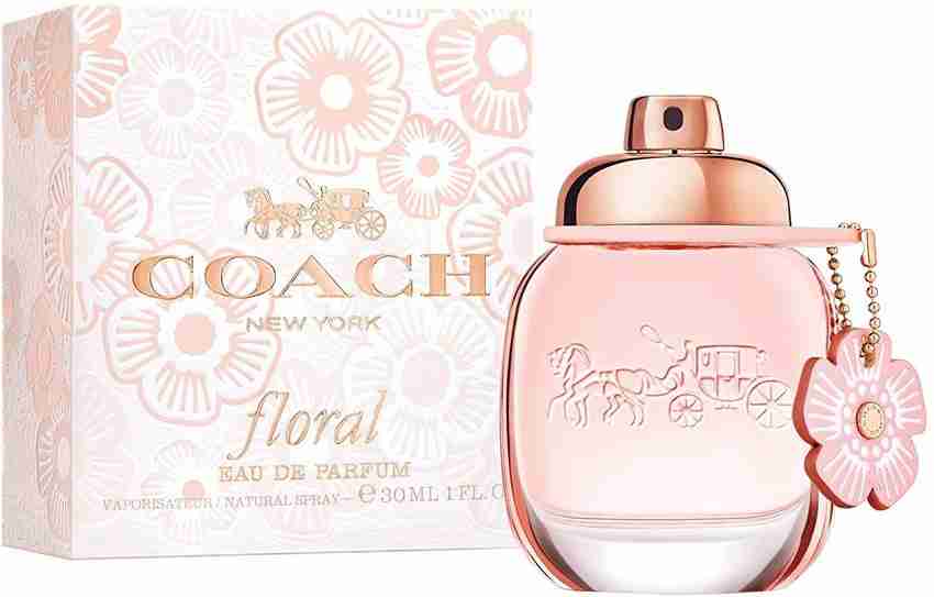 Parfum new on sale york coach