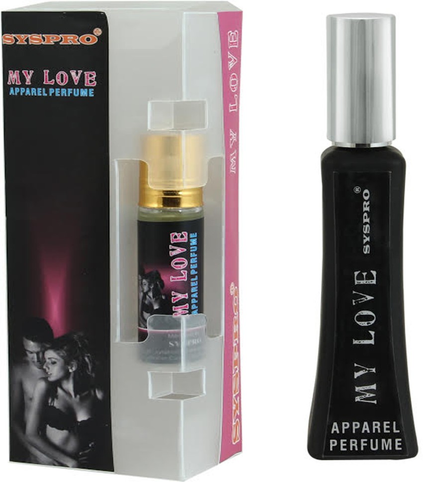 My love 2024 eau de parfum