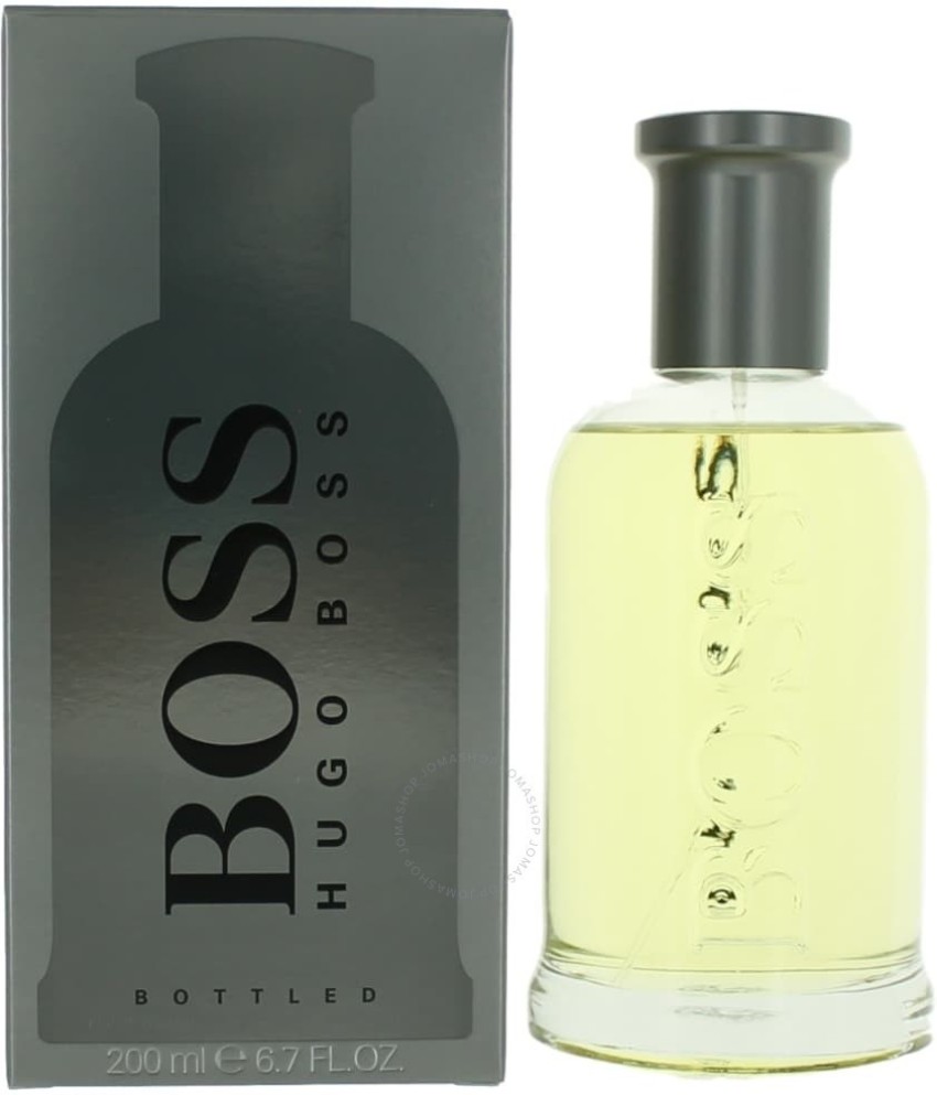 Hugo boss boss online bottled edt 200 ml