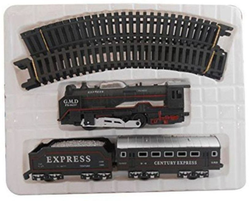 Lego train set on sale flipkart