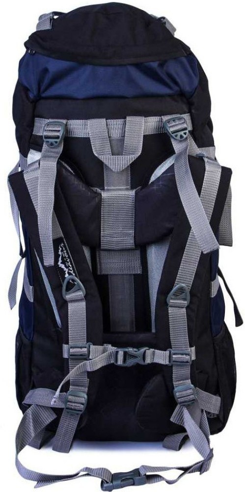 Mountaineer 70l outlet backpack