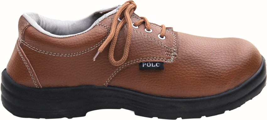 Polo indcare outlet safety shoes