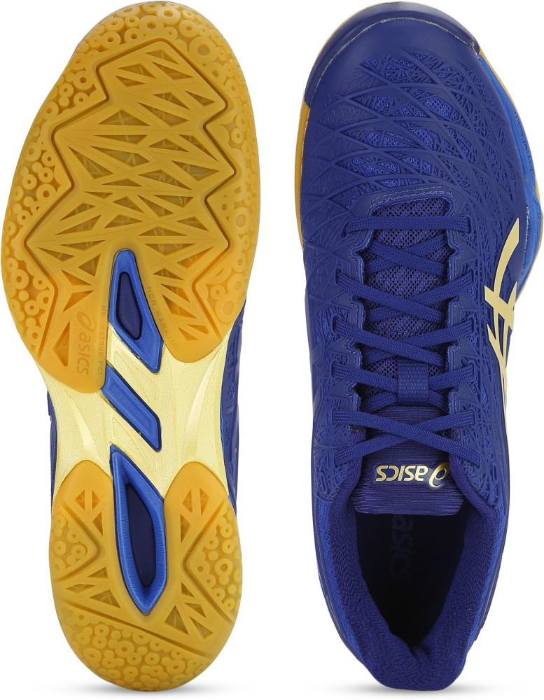 Asics badminton 2024 shoes thailand