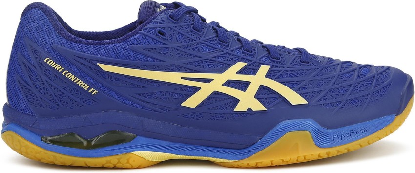 Ff sale court asics