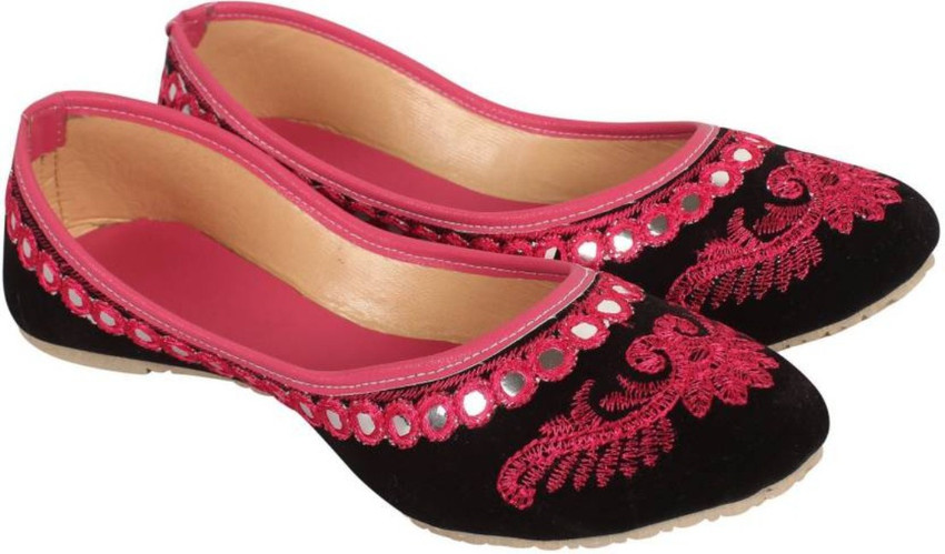 Jodhpuri ladies juti new arrivals